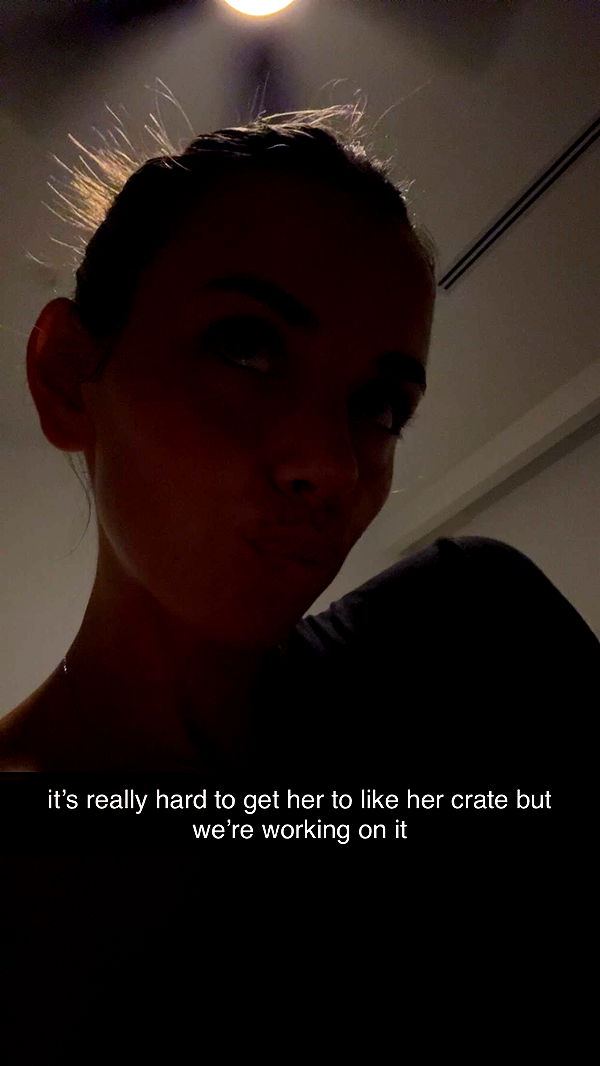 sadie.mckenna image ~ Altpins