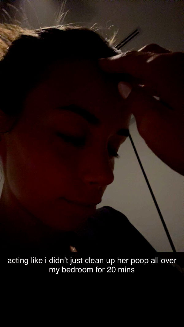 sadie.mckenna image ~ Altpins