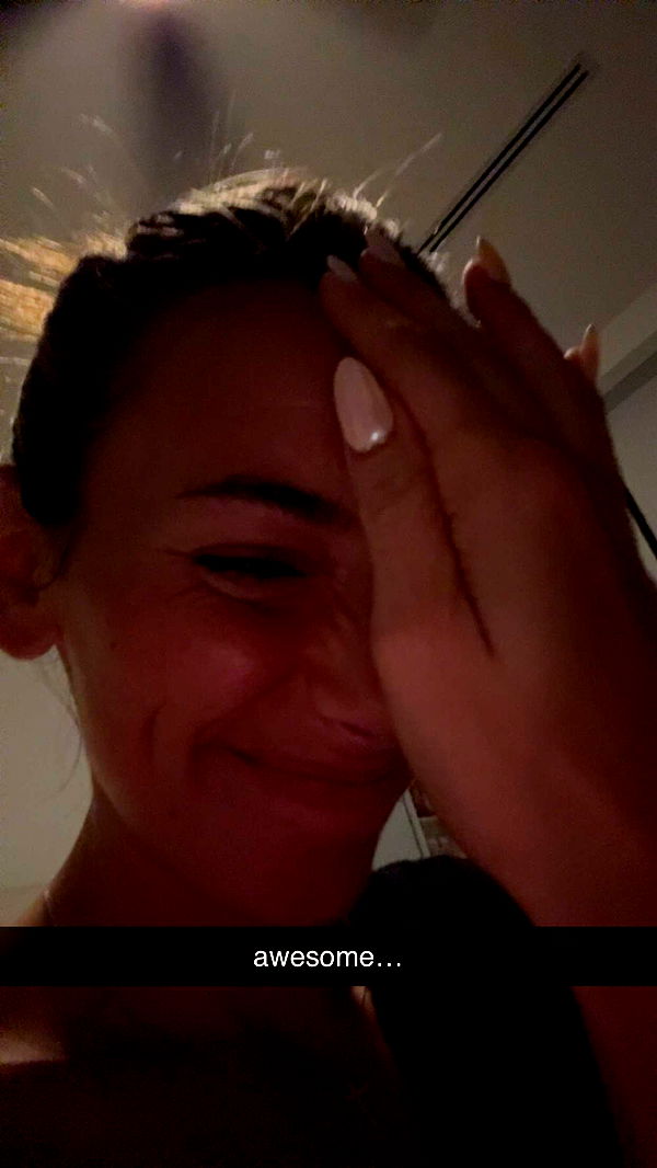 sadie.mckenna image ~ Altpins