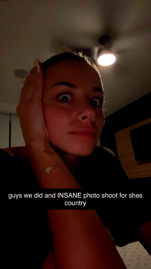 sadie.mckenna image ~ Altpins