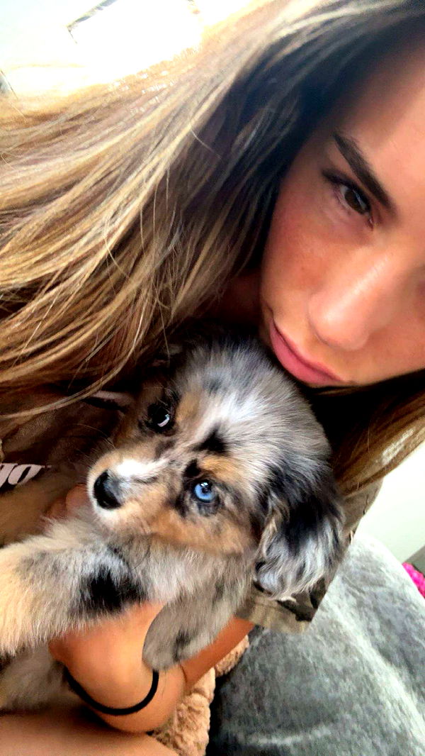 sadie.mckenna image ~ Altpins