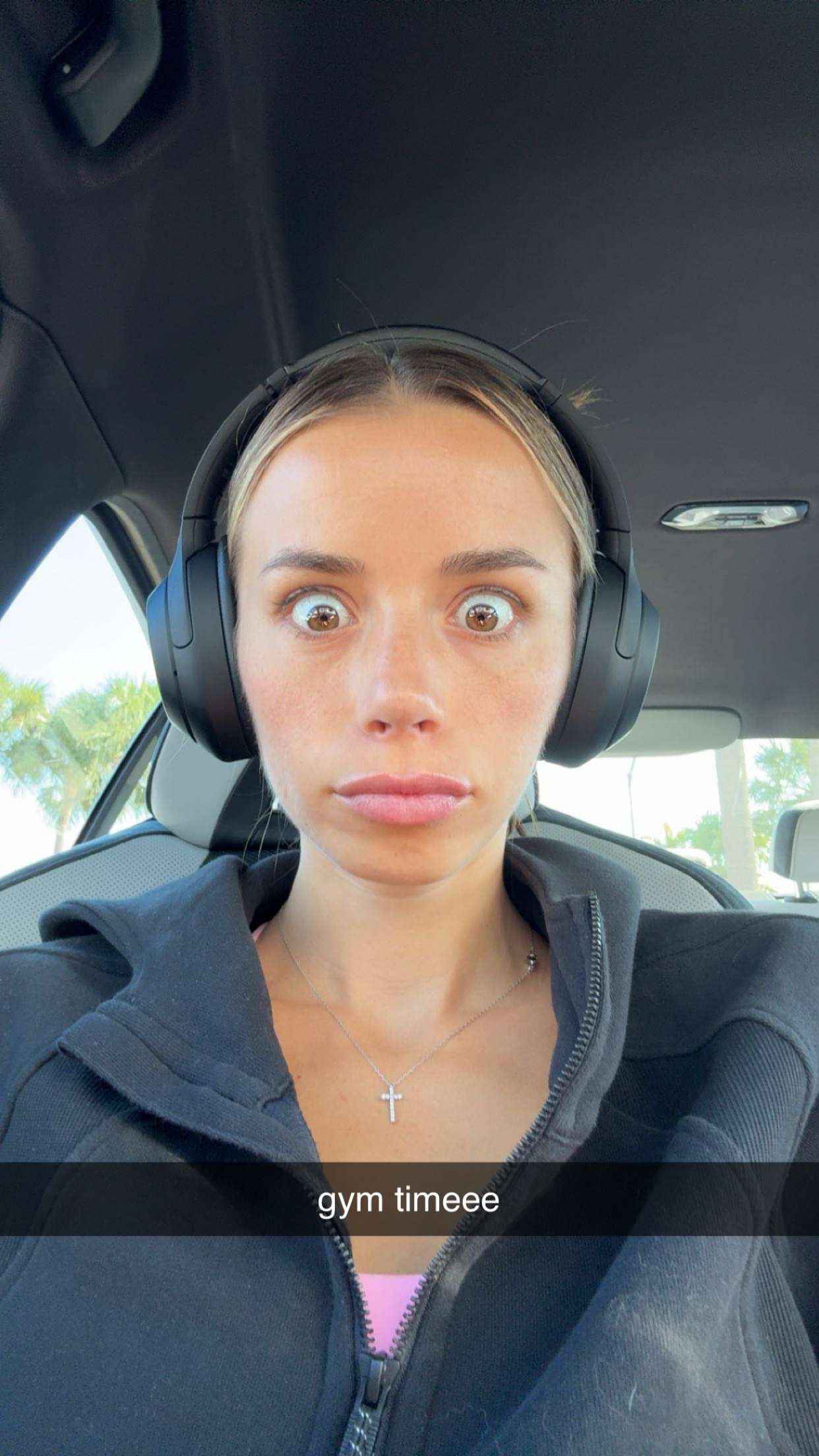 sadie.mckenna snapchat image archive image