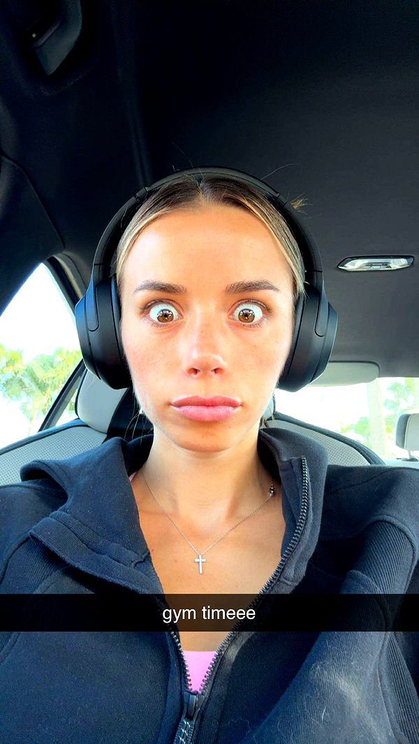 sadie.mckenna image ~ Altpins