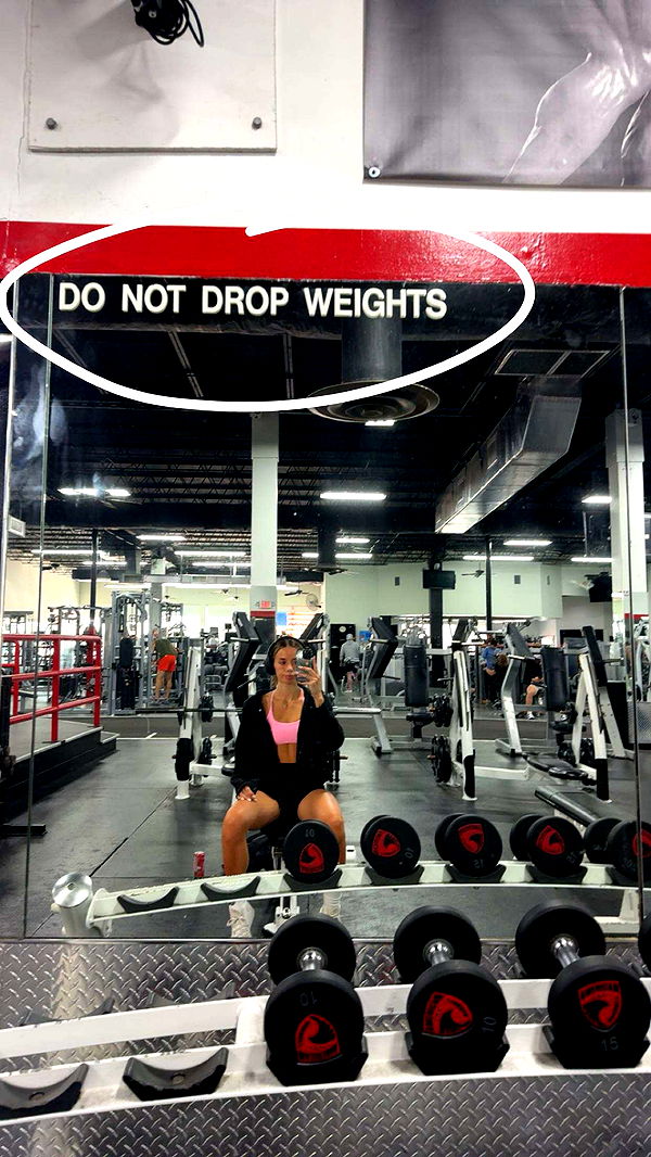 sadie.mckenna image ~ Altpins