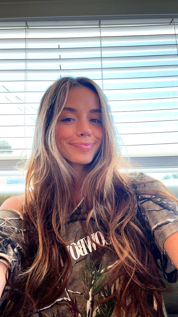 sadie.mckenna image ~ Altpins