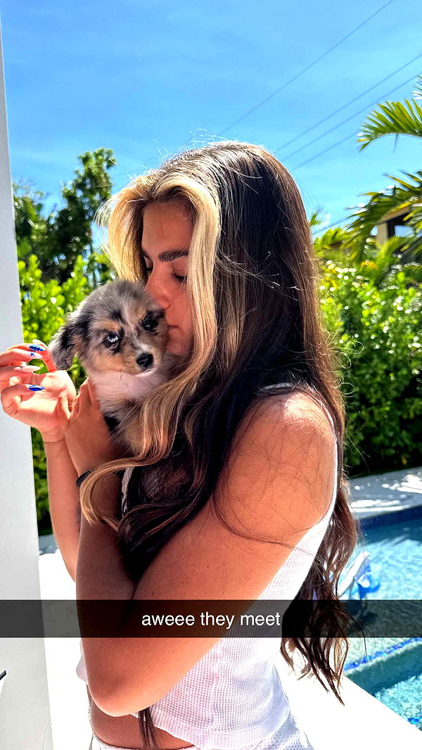 sadie.mckenna image ~ Altpins