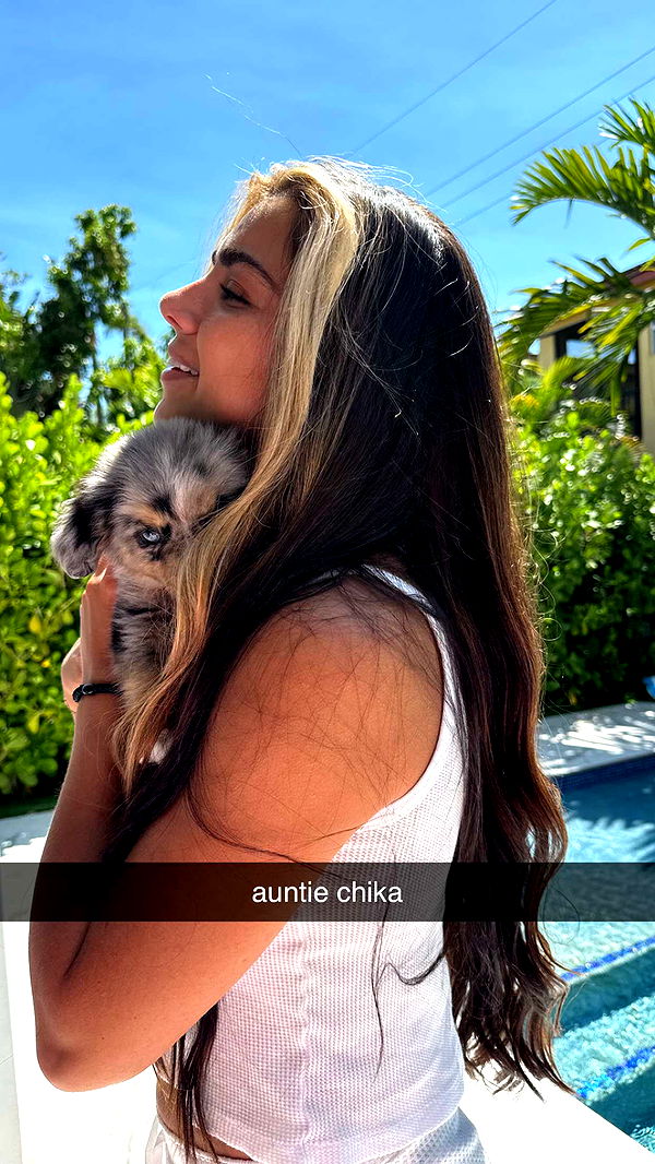 sadie.mckenna image ~ Altpins