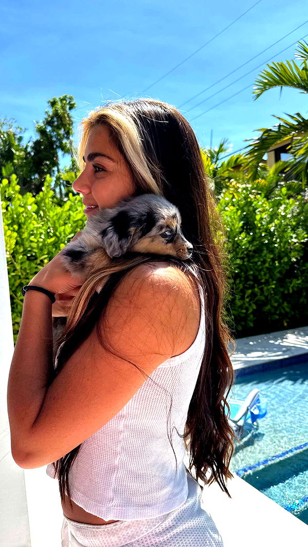 sadie.mckenna image ~ Altpins