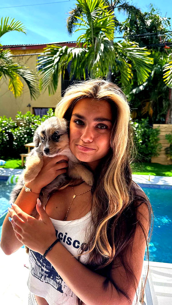 sadie.mckenna image ~ Altpins