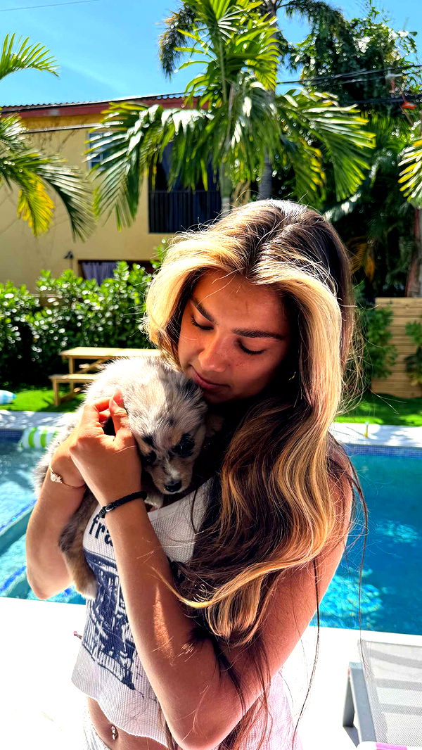 sadie.mckenna image ~ Altpins