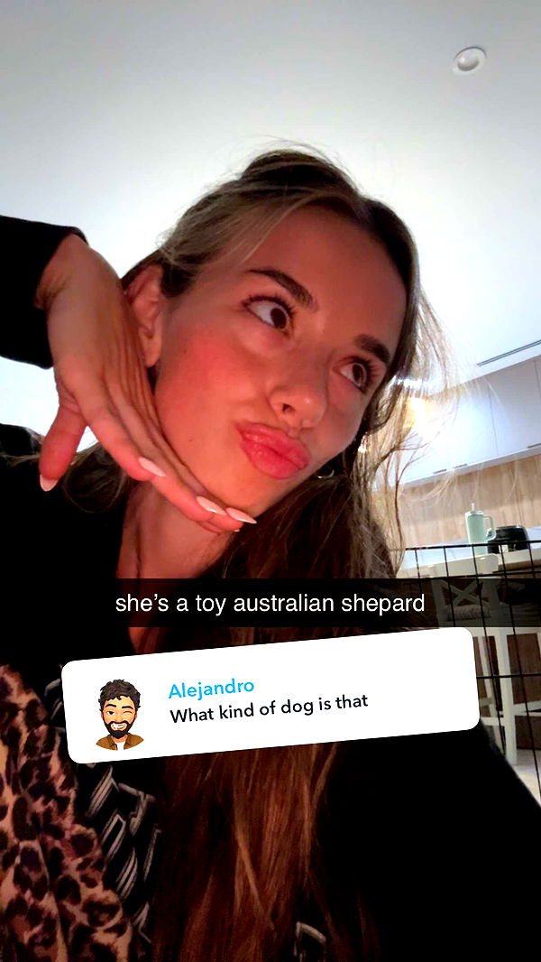 sadie.mckenna image ~ Altpins