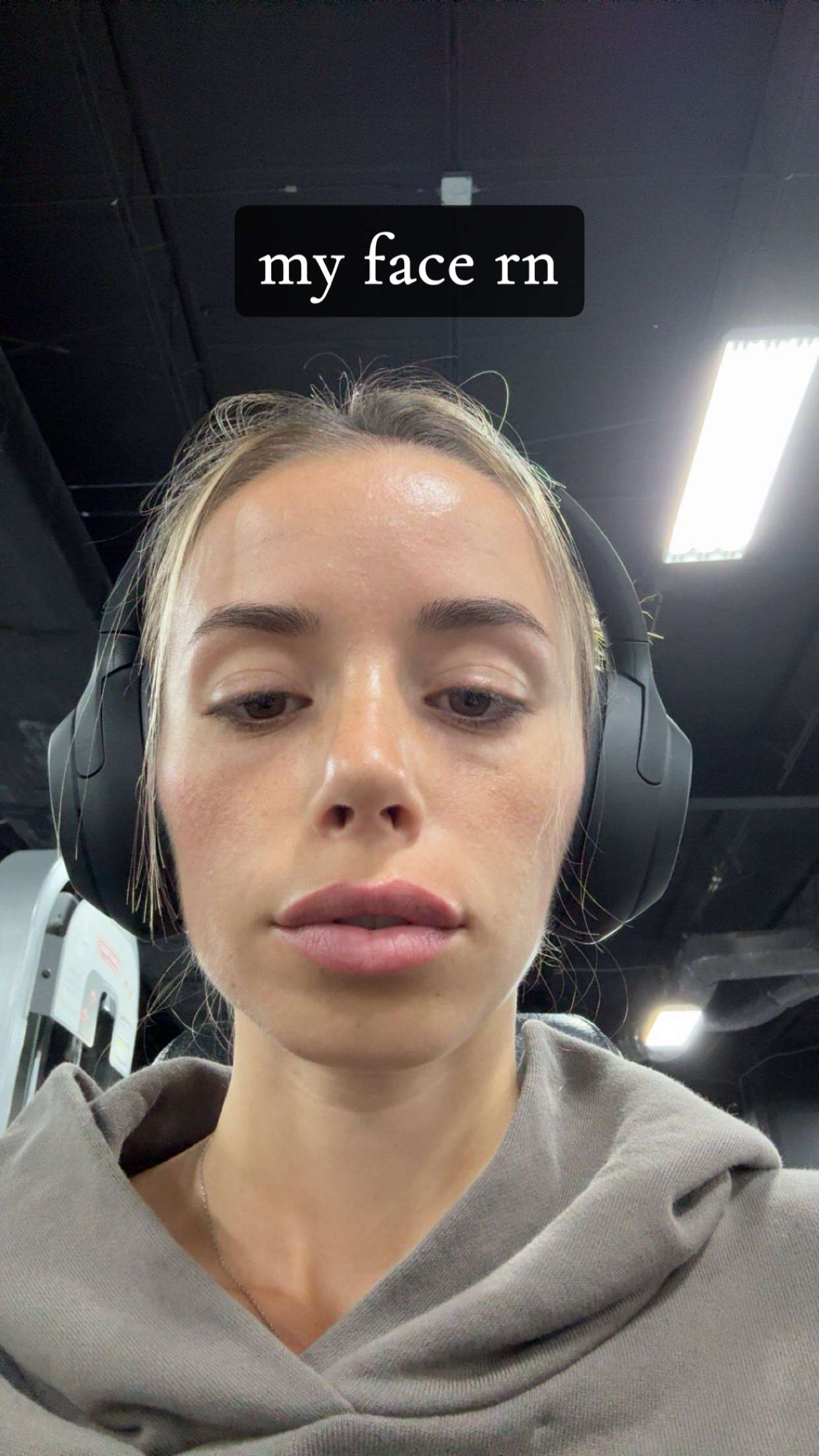 sadie.mckenna snapchat image archive image