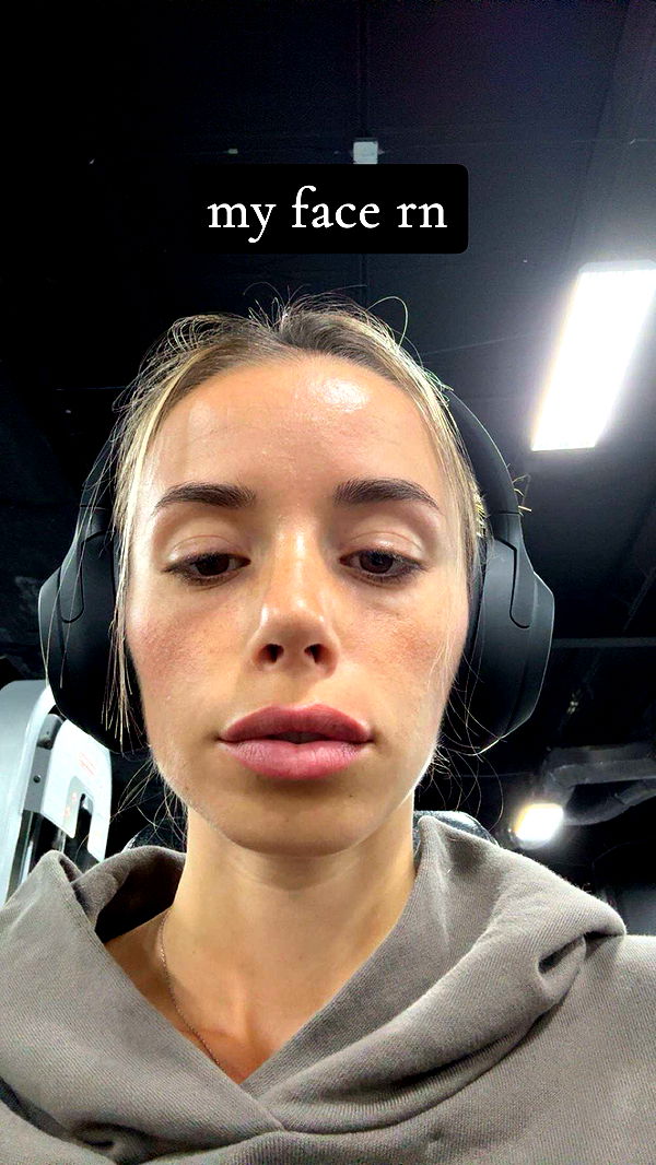 sadie.mckenna image ~ Altpins