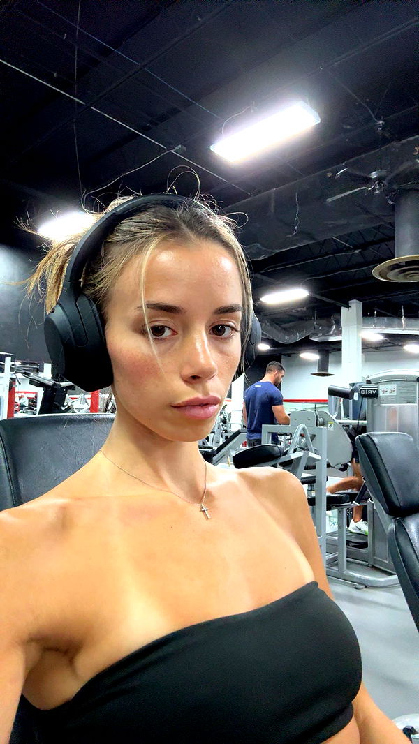 sadie.mckenna image ~ Altpins