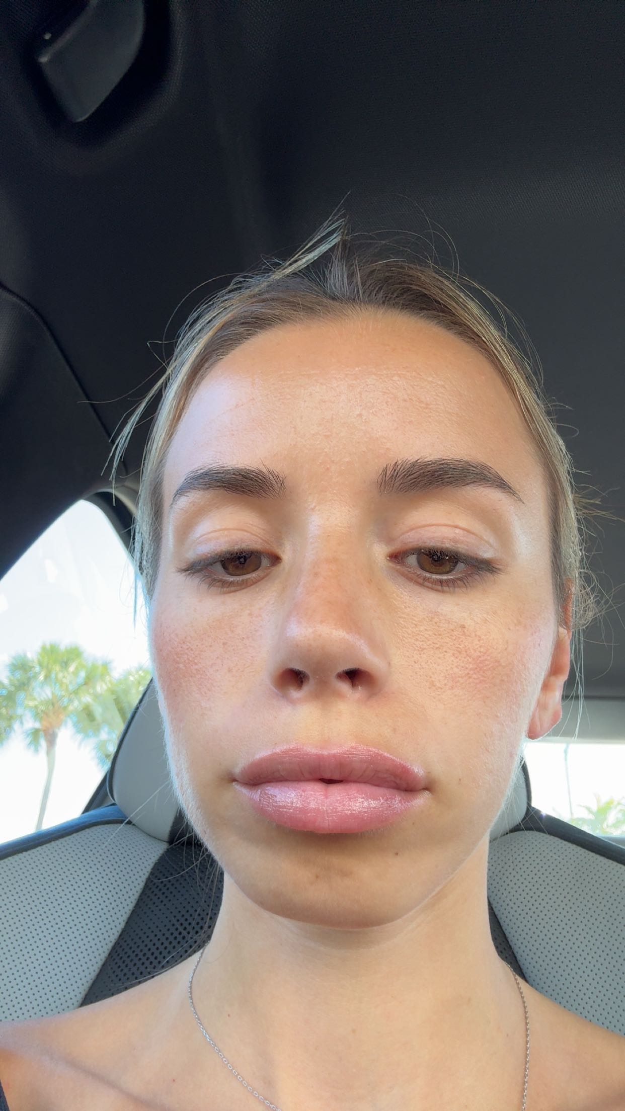 sadie.mckenna snapchat image archive image