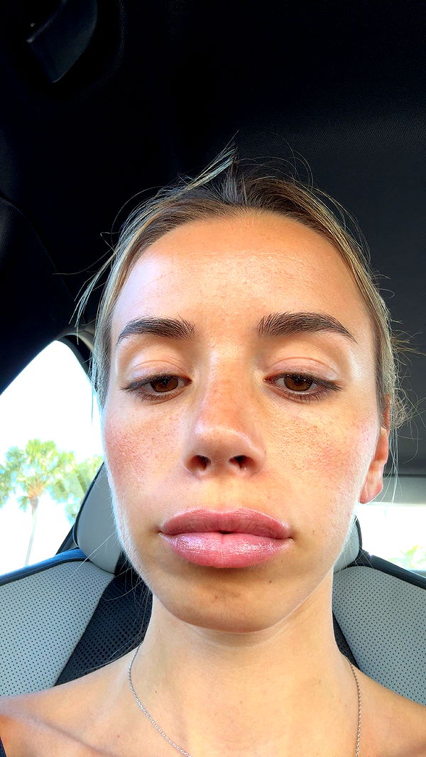 sadie.mckenna image ~ Altpins