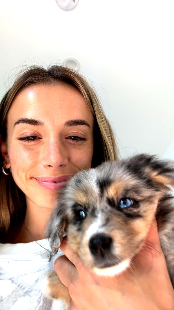 sadie.mckenna image ~ Altpins