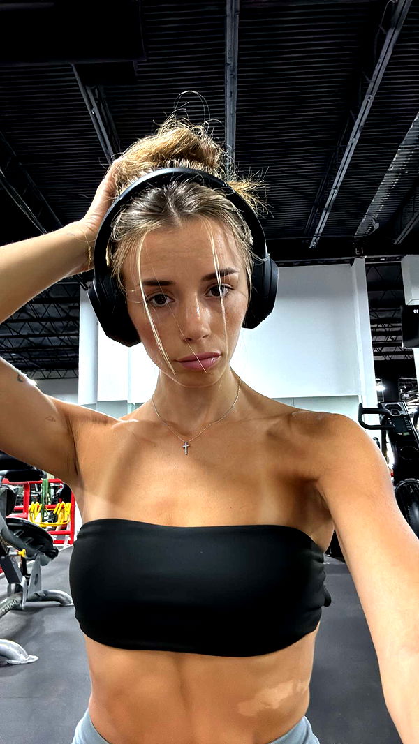 sadie.mckenna image ~ Altpins