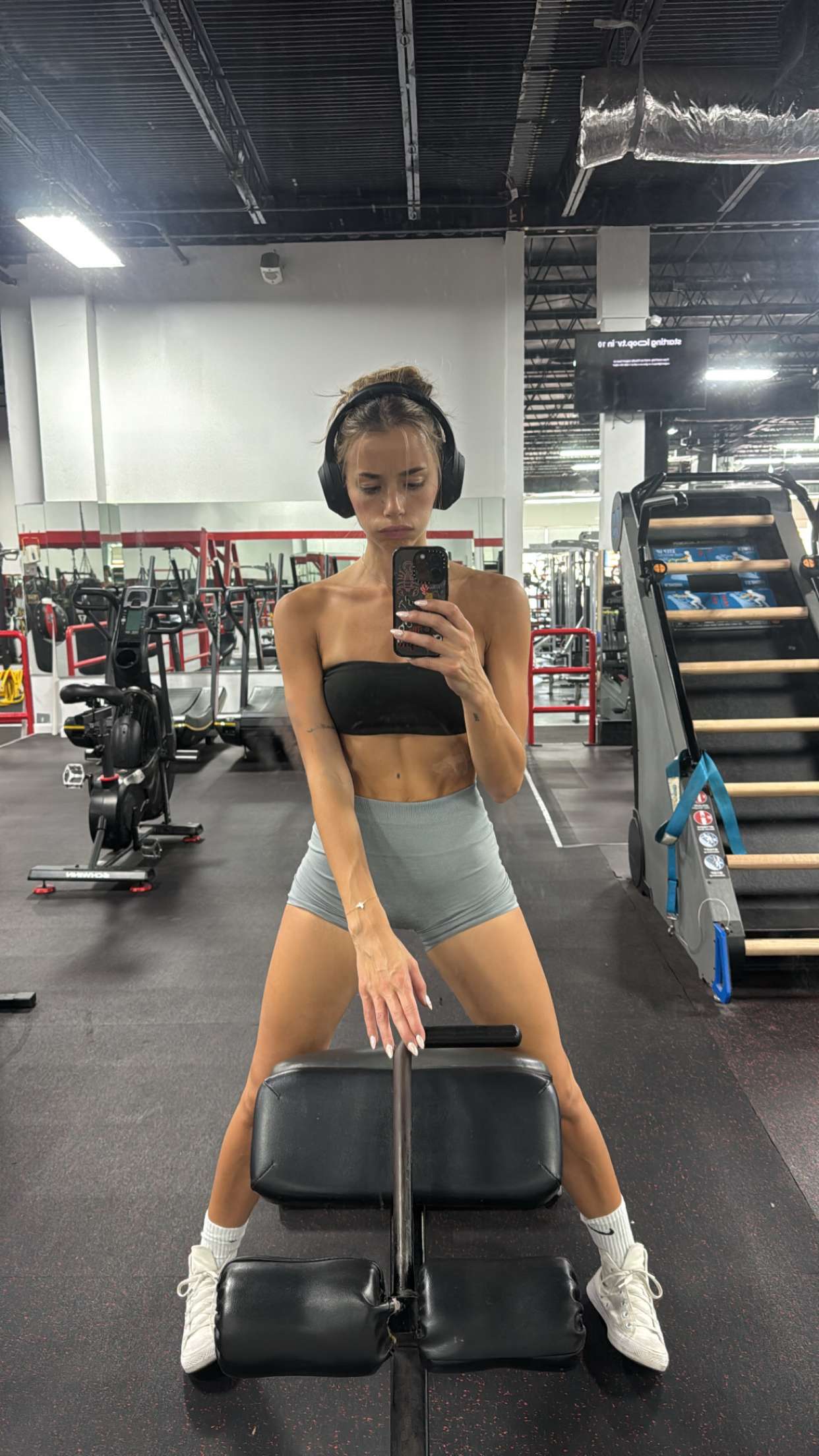 sadie.mckenna snapchat image archive image