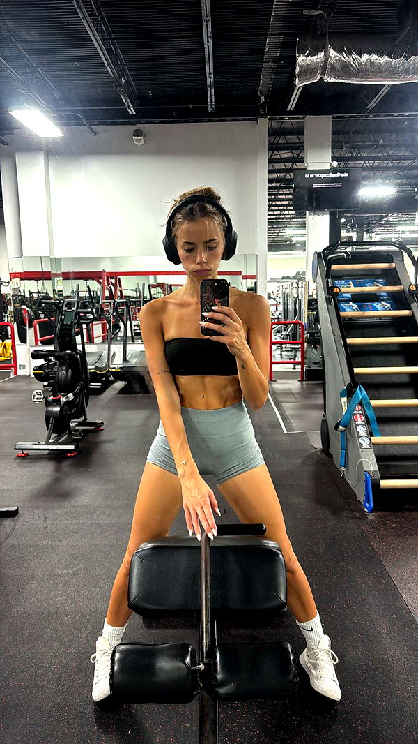 sadie.mckenna image ~ Altpins