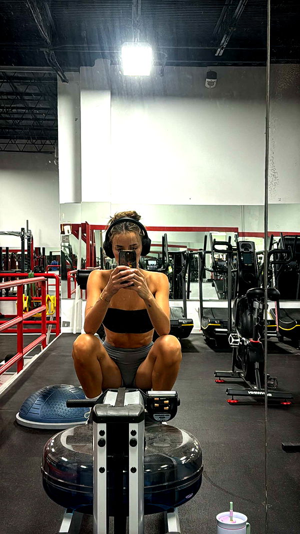 sadie.mckenna image ~ Altpins