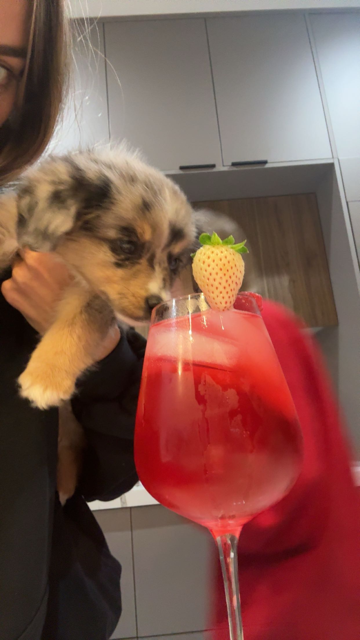 sadie.mckenna snapchat image archive image