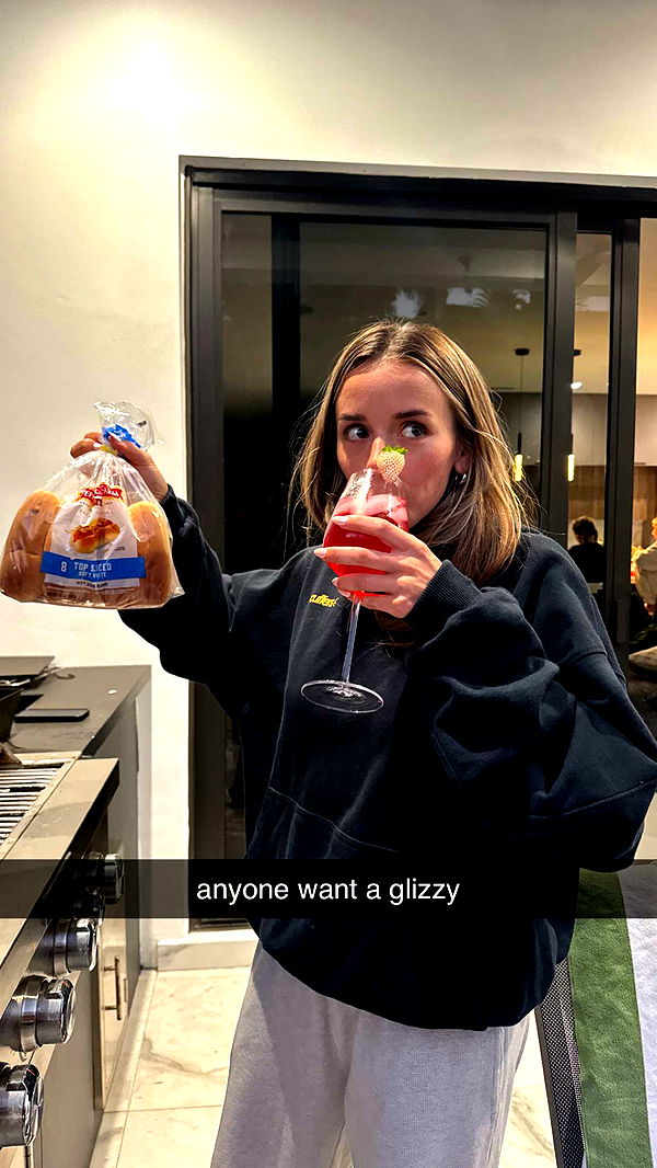 sadie.mckenna image ~ Altpins