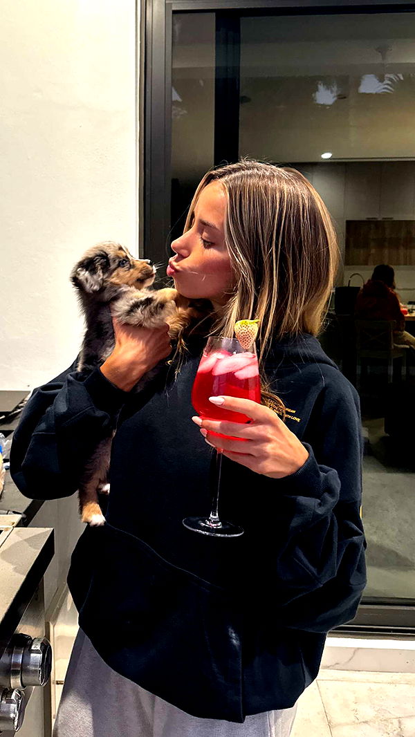 sadie.mckenna image ~ Altpins