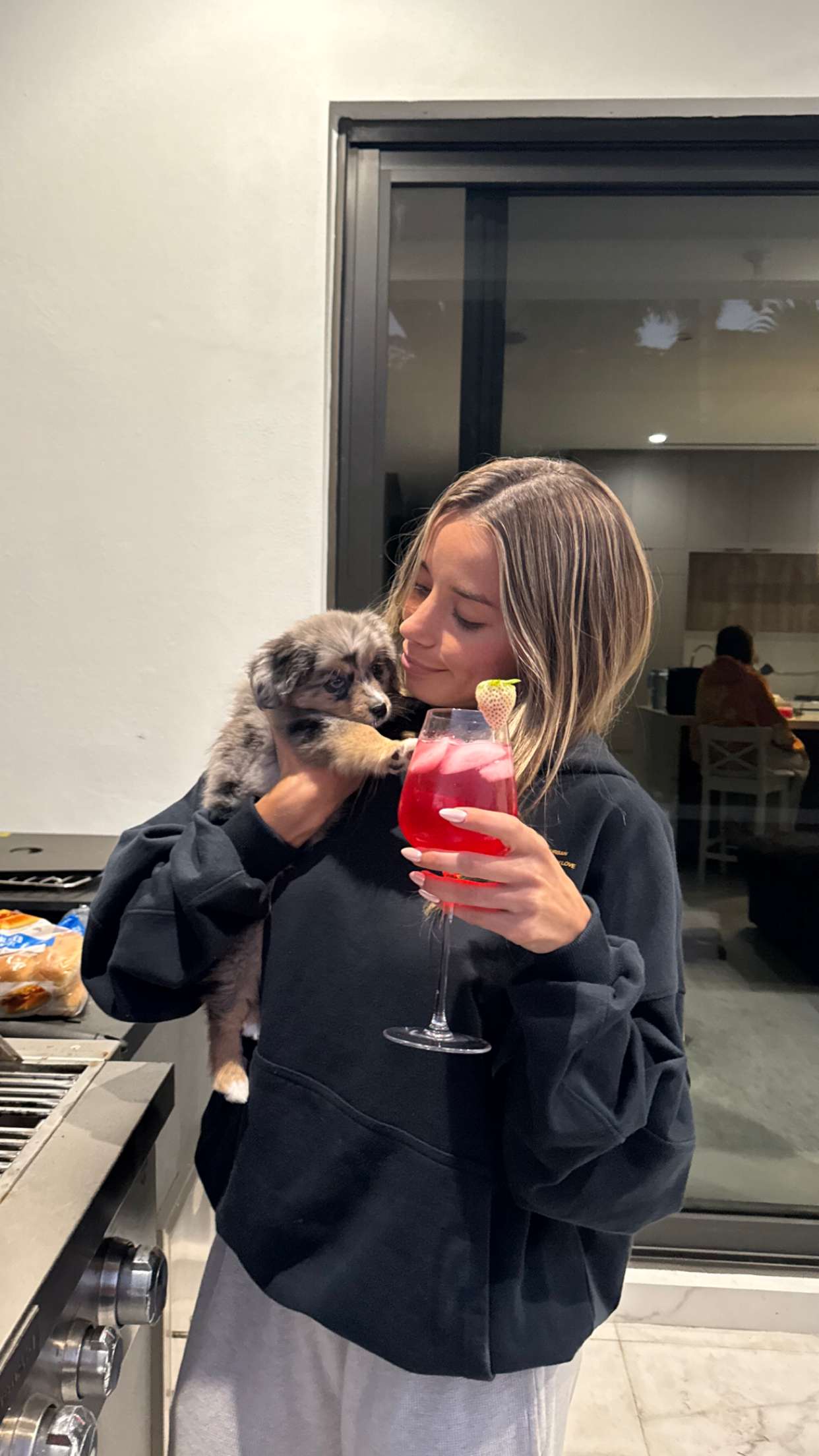 sadie.mckenna snapchat image archive image