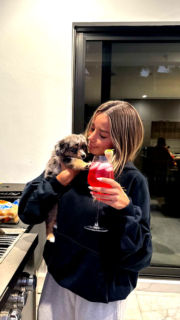 sadie.mckenna image ~ Altpins