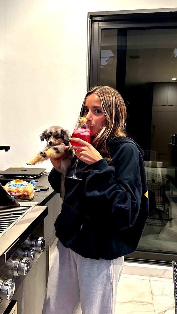 sadie.mckenna image ~ Altpins