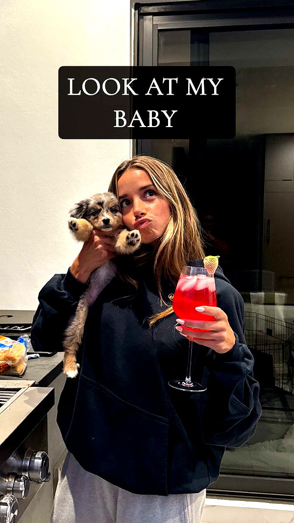 sadie.mckenna image ~ Altpins