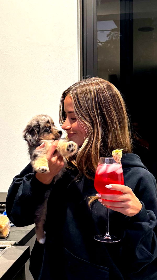 sadie.mckenna image ~ Altpins