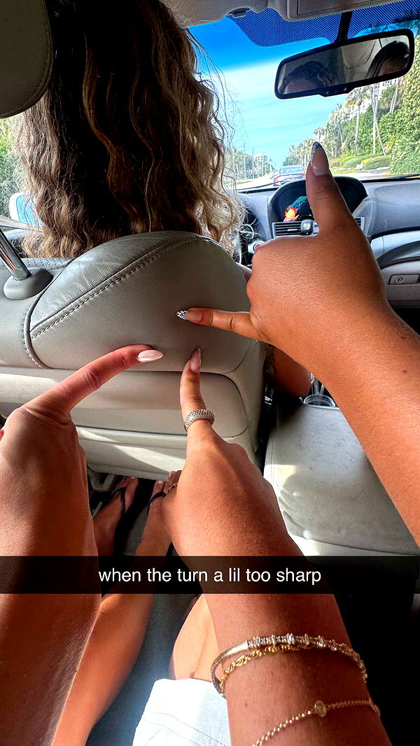 sadie.mckenna image ~ Altpins