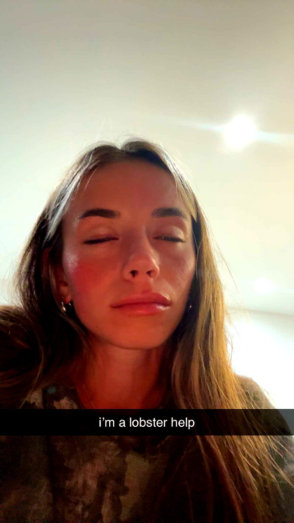 sadie.mckenna image ~ Altpins