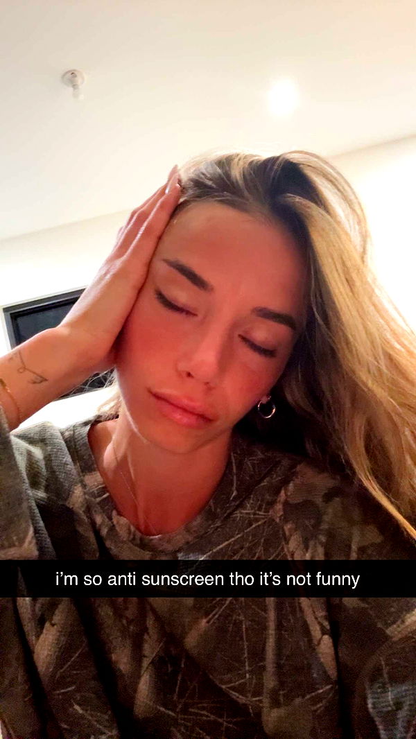 sadie.mckenna image ~ Altpins