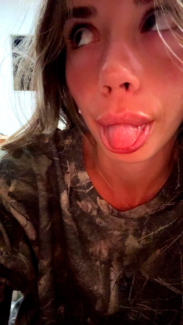 sadie.mckenna image ~ Altpins