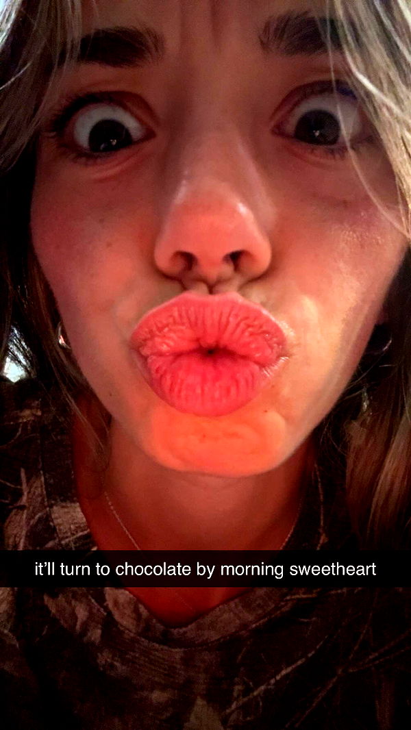 sadie.mckenna image ~ Altpins