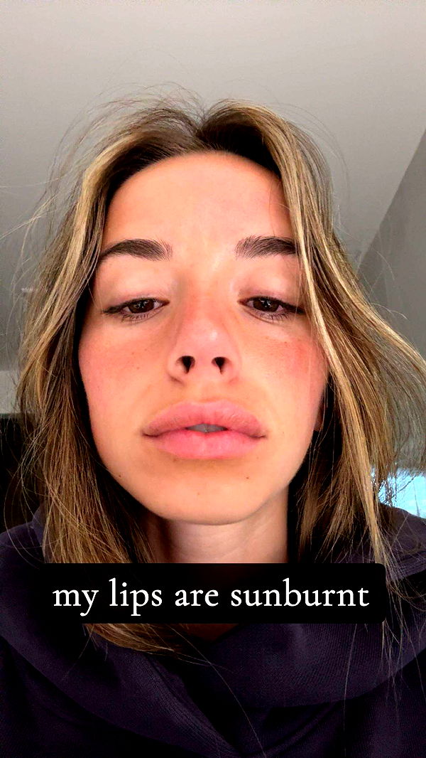 sadie.mckenna image ~ Altpins