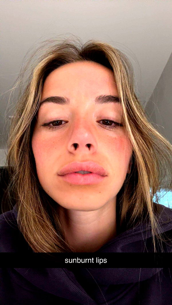 sadie.mckenna image ~ Altpins