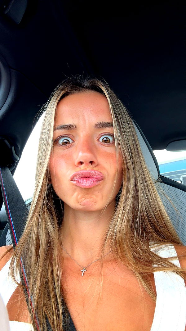 sadie.mckenna image ~ Altpins