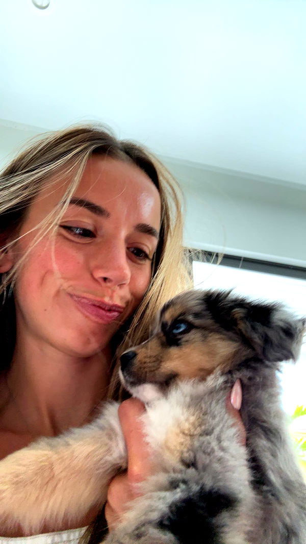 sadie.mckenna image ~ Altpins