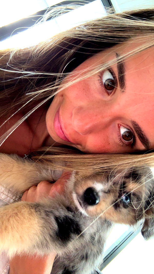 sadie.mckenna image ~ Altpins