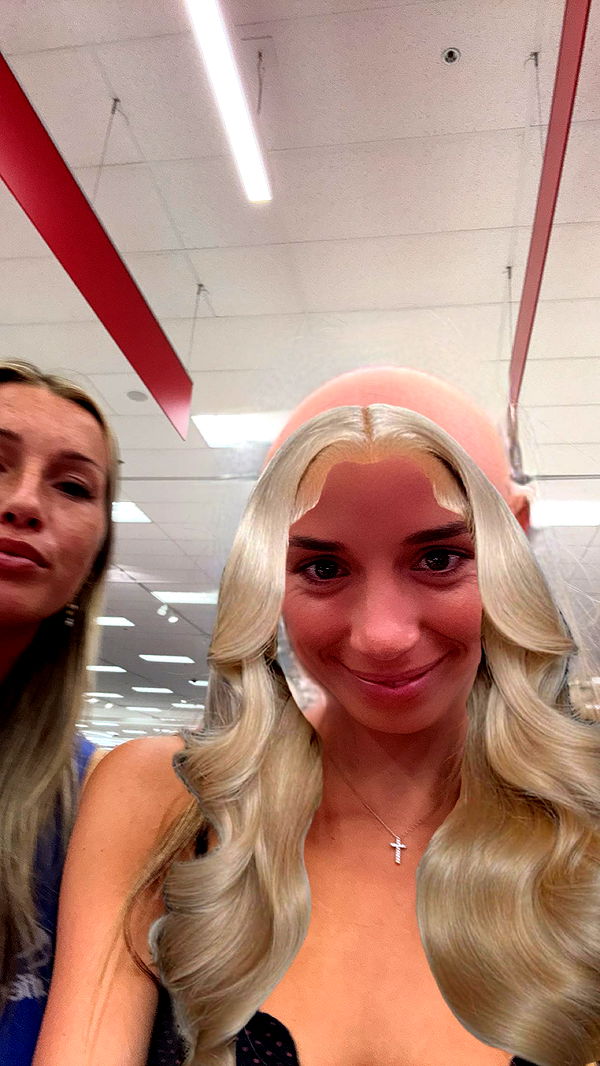 sadie.mckenna image ~ Altpins