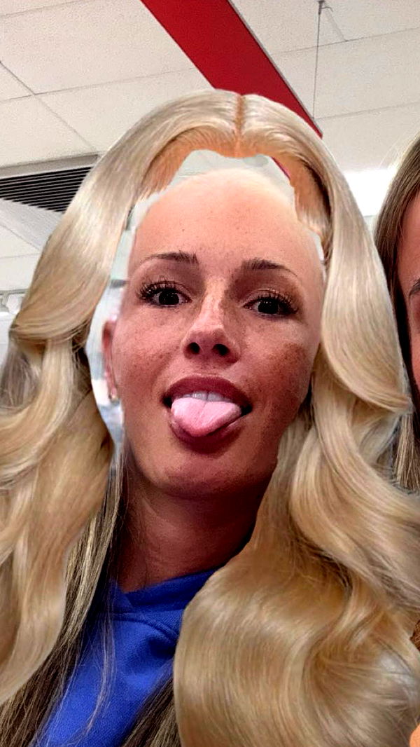 sadie.mckenna image ~ Altpins