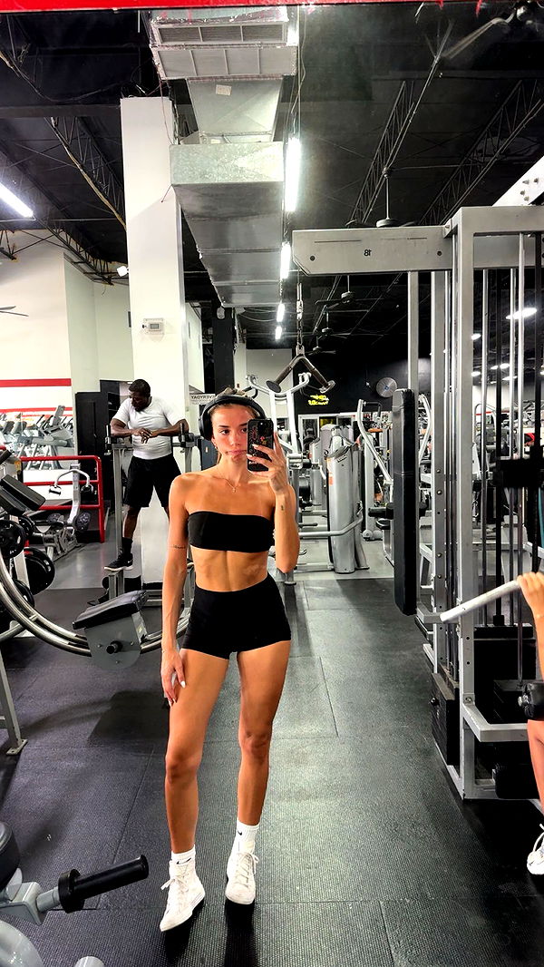 sadie.mckenna image ~ Altpins