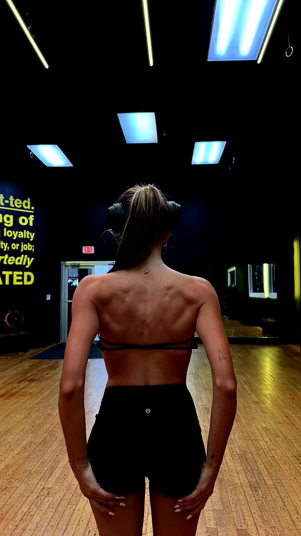 sadie.mckenna image ~ Altpins