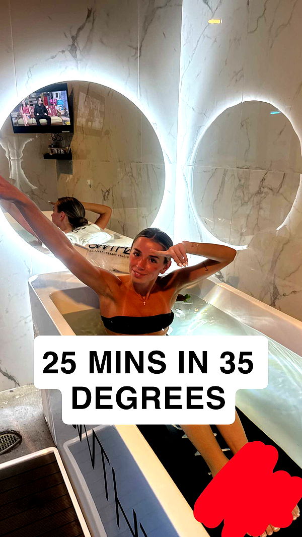 sadie.mckenna image ~ Altpins