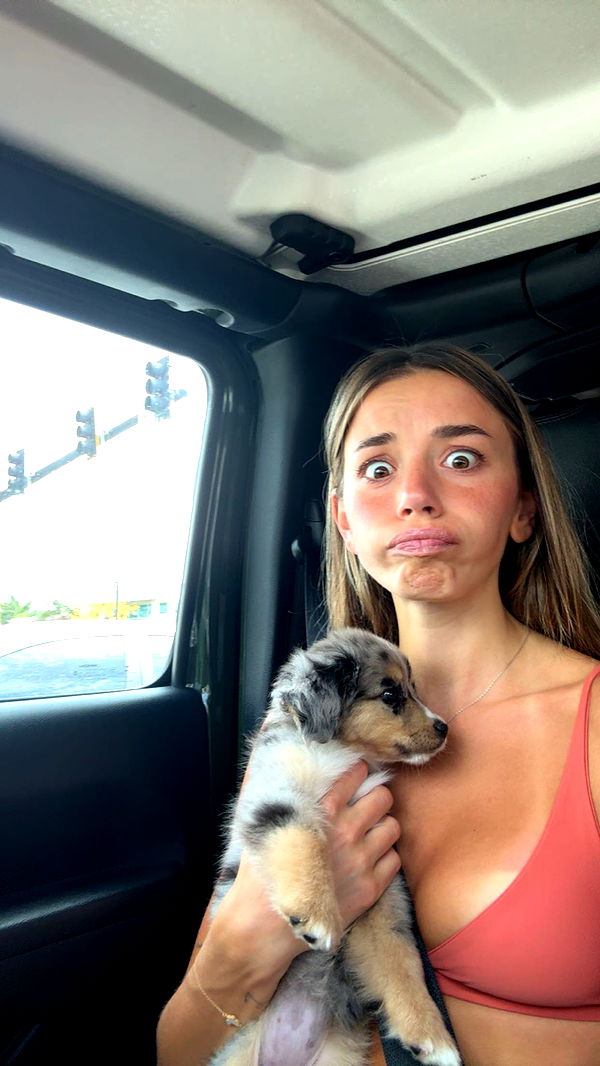 sadie.mckenna image ~ Altpins