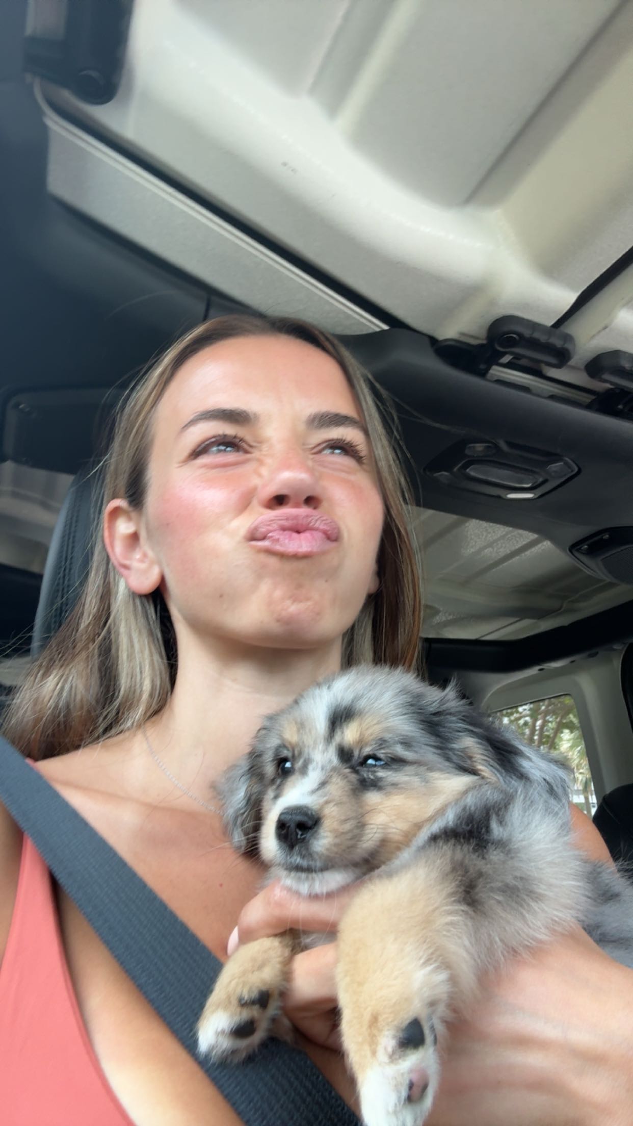 sadie.mckenna snapchat image archive image